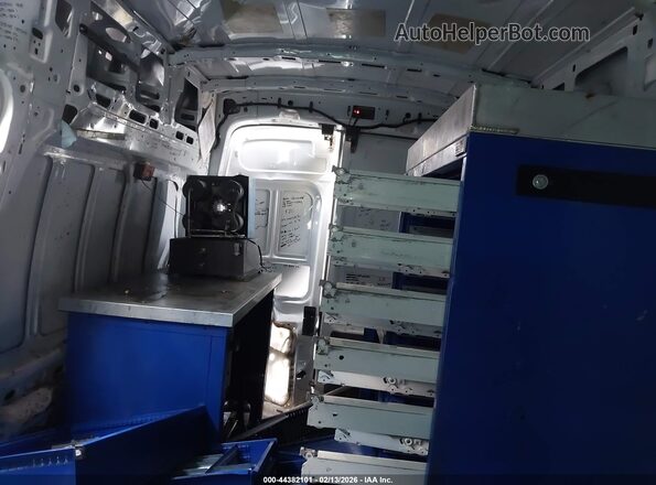 1FTBW1XGXLKA95434 2020 FORD TRANSIT-350 Белый Вид наклейки с VIN-кодом
