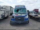 2020 Ford Transit-350   Белый vin: 1FTBW1XGXLKA95434