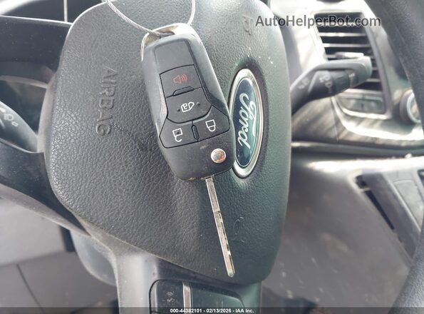 1FTBW1XGXLKA95434 2020 FORD TRANSIT-350 Белый Вид панели приборов