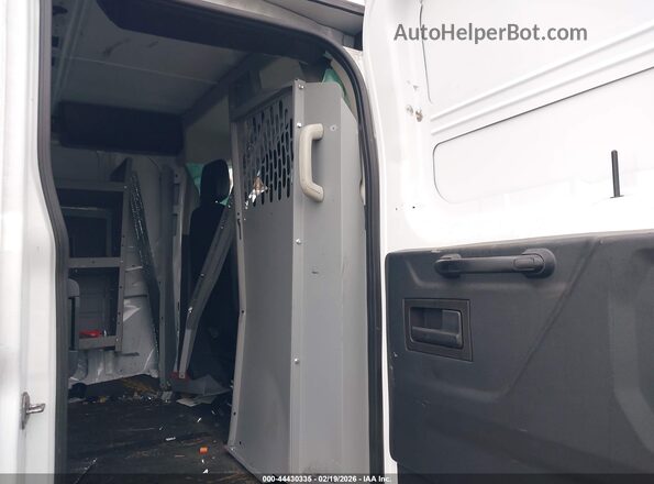 1FTBW1Y80PKA84441 2023 FORD TRANSIT-350 Белый Вид наклейки с VIN-кодом