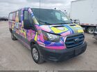 2023 Ford E-transit-350   Белый vin: 1FTBW1YK6PKB80280