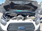 2018 Ford Transit-350   Белый vin: 1FTBW2CM7JKB22183