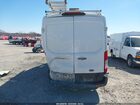 2018 Ford Transit-350   Белый vin: 1FTBW2CM7JKB22183