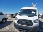 2018 Ford Transit-350   Белый vin: 1FTBW2CM7JKB22183