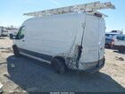 2018 Ford Transit-350   Белый vin: 1FTBW2CM7JKB22183