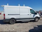 2018 Ford Transit-350   Белый vin: 1FTBW2CM7JKB22183