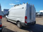 2017 Ford Transit-350   White vin: 1FTBW2CMDHKA41634