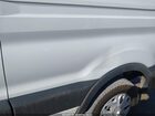 2017 Ford Transit-350   White vin: 1FTBW2CMDHKA41634