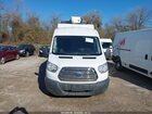 2017 Ford Transit-350   White vin: 1FTBW2CMDHKA41634