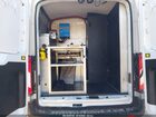 2017 Ford Transit-350   White vin: 1FTBW2CMDHKA41634
