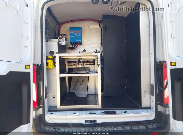 1FTBW2CMDHKA41634 2017 FORD TRANSIT-350 White 