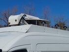 2017 Ford Transit-350   White vin: 1FTBW2CMDHKA41634