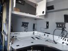 2017 Ford Transit-350   White vin: 1FTBW2CMDHKA41634