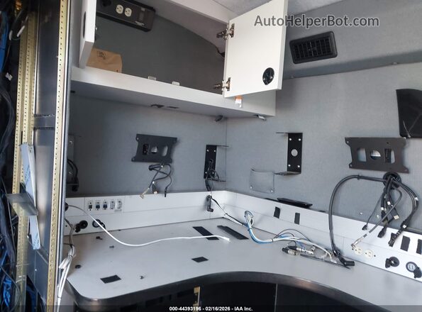 1FTBW2CMDHKA41634 2017 FORD TRANSIT-350 White 