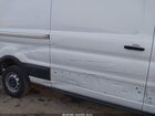 2026 Ford Transit-350 Cargo Van   Белый vin: 1FTBW3X81TKA23171