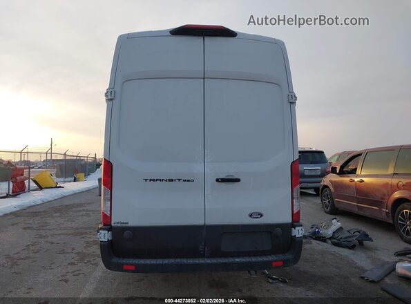 1FTBW3X81TKA23171 2026 FORD TRANSIT-350 Белый 