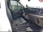 2021 Ford Transit-350 Cargo Van White vin: 1FTBW3X82MKA05621 2021 Ford Transit-350 Cargo Van White vin: 1FTBW3X82MKA05621