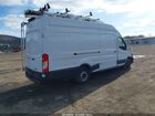 2024 Ford Transit-350 Cargo Van   Белый vin: 1FTBW3X86RKA42484