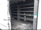 2024 Ford Transit-350 Cargo Van   Белый vin: 1FTBW3X86RKA42484