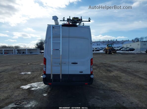 1FTBW3X86RKA42484 2024 FORD TRANSIT-350 Белый 