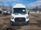 2024 Ford Transit-350 Cargo Van   Белый vin: 1FTBW3X86RKA42484