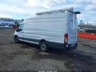 2024 Ford Transit-350 Cargo Van   Белый vin: 1FTBW3X86RKA42484