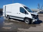 2022 Ford Transit-350 Cargo Van   White vin: 1FTBW3X88NKA22201