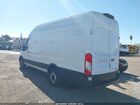 2021 Ford Transit-350 Cargo Van   White vin: 1FTBW3XG0MKA12039