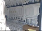2021 Ford Transit-350 Cargo Van   White vin: 1FTBW3XG0MKA12039