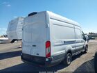 2021 Ford Transit-350 Cargo Van   White vin: 1FTBW3XG0MKA12039