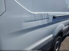 2021 Ford Transit-350 Cargo Van   White vin: 1FTBW3XG0MKA12039