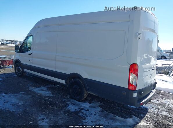 1FTBW3XG2HKB03609 2017 FORD TRANSIT-350 White უკანა მარცხენა