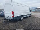 2022 Ford E-transit-350 Cargo Van White vin: 1FTBW3XK4NKA28461 2022 Ford E-transit-350 Cargo Van White vin: 1FTBW3XK4NKA28461