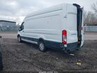 2022 Ford E-transit-350 Cargo Van White vin: 1FTBW3XK4NKA28461 2022 Ford E-transit-350 Cargo Van White vin: 1FTBW3XK4NKA28461