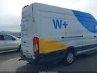 2022 Ford E-transit-350 Cargo Van White vin: 1FTBW3XK4NKA28461 2022 Ford E-transit-350 Cargo Van White vin: 1FTBW3XK4NKA28461