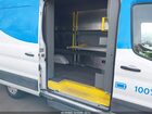2022 Ford E-transit-350 Cargo Van White vin: 1FTBW3XK4NKA28461 2022 Ford E-transit-350 Cargo Van White vin: 1FTBW3XK4NKA28461
