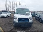 2022 Ford E-transit-350 Cargo Van White vin: 1FTBW3XK4NKA28461 2022 Ford E-transit-350 Cargo Van White vin: 1FTBW3XK4NKA28461