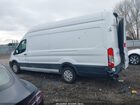 2022 Ford E-transit-350 Cargo Van White vin: 1FTBW3XK4NKA28461 2022 Ford E-transit-350 Cargo Van White vin: 1FTBW3XK4NKA28461