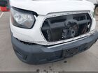 2022 Ford E-transit-350 Cargo Van   Белый vin: 1FTBW3XK6NKA28381
