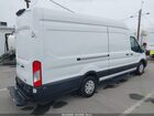 2022 Ford E-transit-350 Cargo Van   Белый vin: 1FTBW3XK6NKA28381