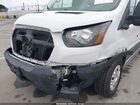 2022 Ford E-transit-350 Cargo Van   Белый vin: 1FTBW3XK6NKA28381