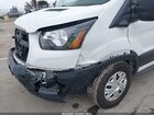 2022 Ford E-transit-350 Cargo Van   Белый vin: 1FTBW3XK6NKA28381