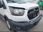 2022 Ford E-transit-350 Cargo Van   Белый vin: 1FTBW3XK6NKA28381