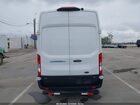 2022 Ford E-transit-350 Cargo Van   Белый vin: 1FTBW3XK6NKA28381