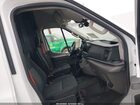 2022 Ford E-transit-350 Cargo Van   Белый vin: 1FTBW3XK6NKA28381