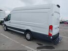 2022 Ford E-transit-350 Cargo Van   Белый vin: 1FTBW3XK6NKA28381