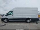 2022 Ford E-transit-350 Cargo Van   Белый vin: 1FTBW3XK6NKA28381