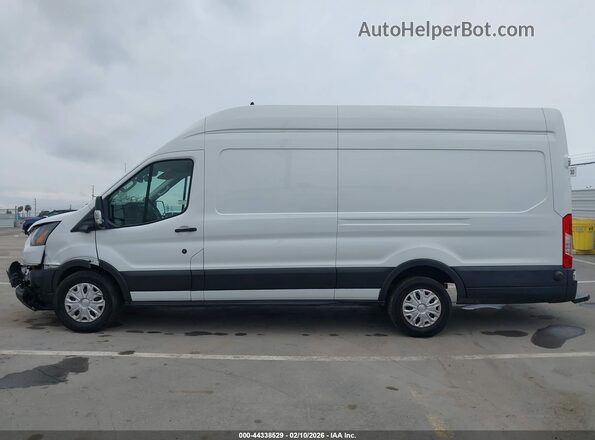1FTBW3XK6NKA28381 2022 FORD E-TRANSIT-350 CARGO VAN Белый 