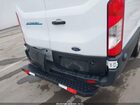2022 Ford E-transit-350 Cargo Van   White vin: 1FTBW3XK7NKA08284