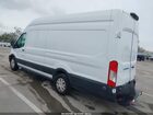 2022 Ford E-transit-350 Cargo Van   White vin: 1FTBW3XK7NKA08284
